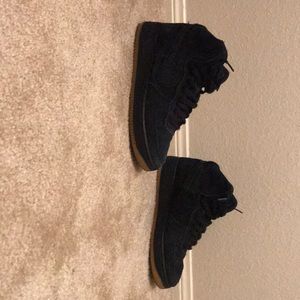 AIR FORCE 1 HIGH LV8 (GS)